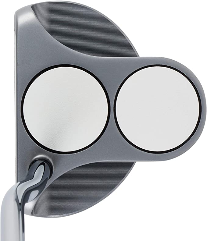 Odyssey Golf White Hot 2-Ball Putter