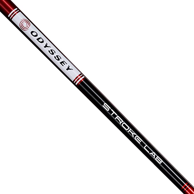 Odyssey Golf White Hot 2-Ball Putter