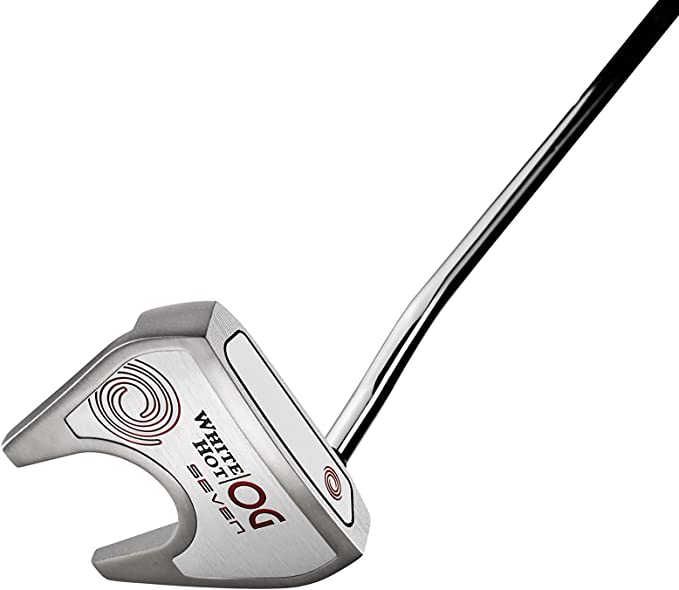 WHITE HOT OG SEVEN PUTTER