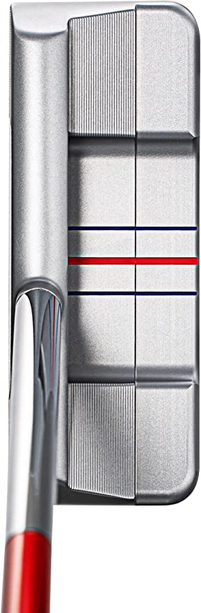 Odyssey Right Handed White Hot Double Wide Putter