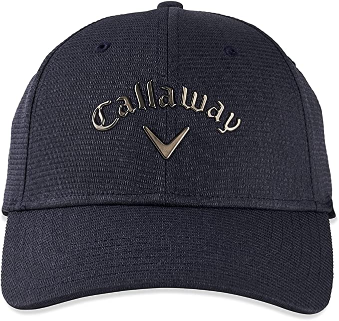 Callaway Golf 2022 Liquid Metal Adjustable Hat