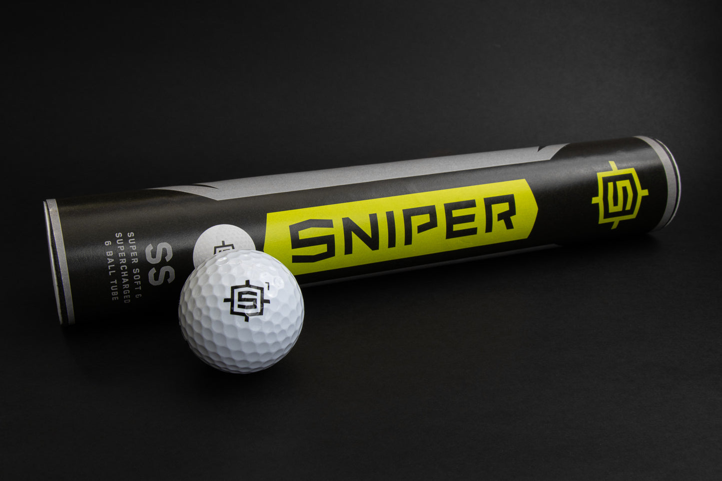 Sniper SS - Swing Speed <95