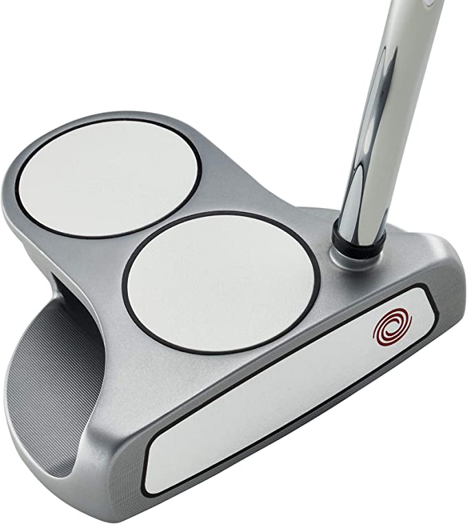 Odyssey Golf White Hot 2-Ball Putter