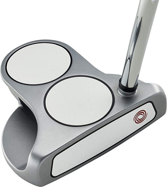 Odyssey Golf White Hot 2-Ball Putter