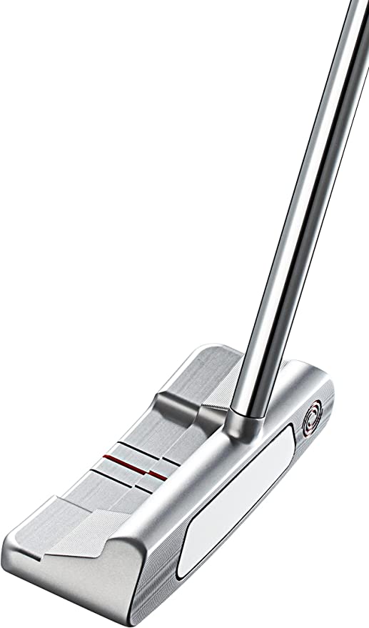 Odyssey Right Handed White Hot Double Wide Putter