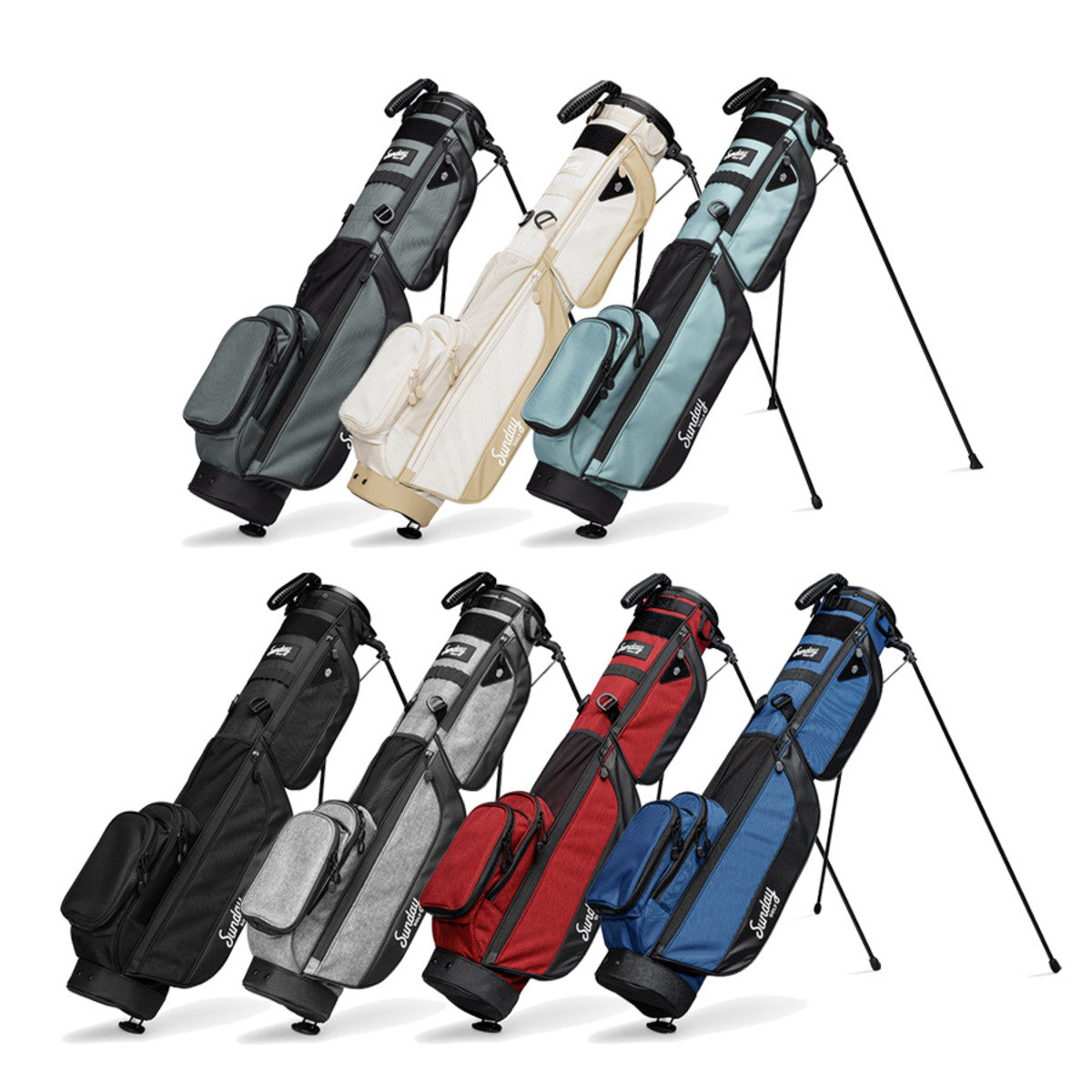 SUNDAY GOLF LOMA XL BAG