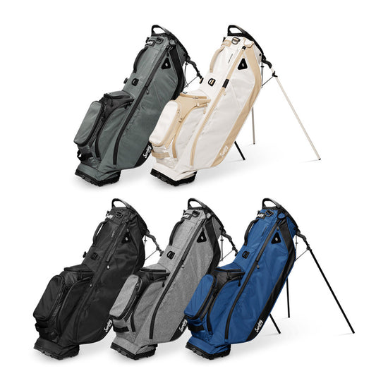 SUNDAY GOLF RYDER 23 STAND BAG