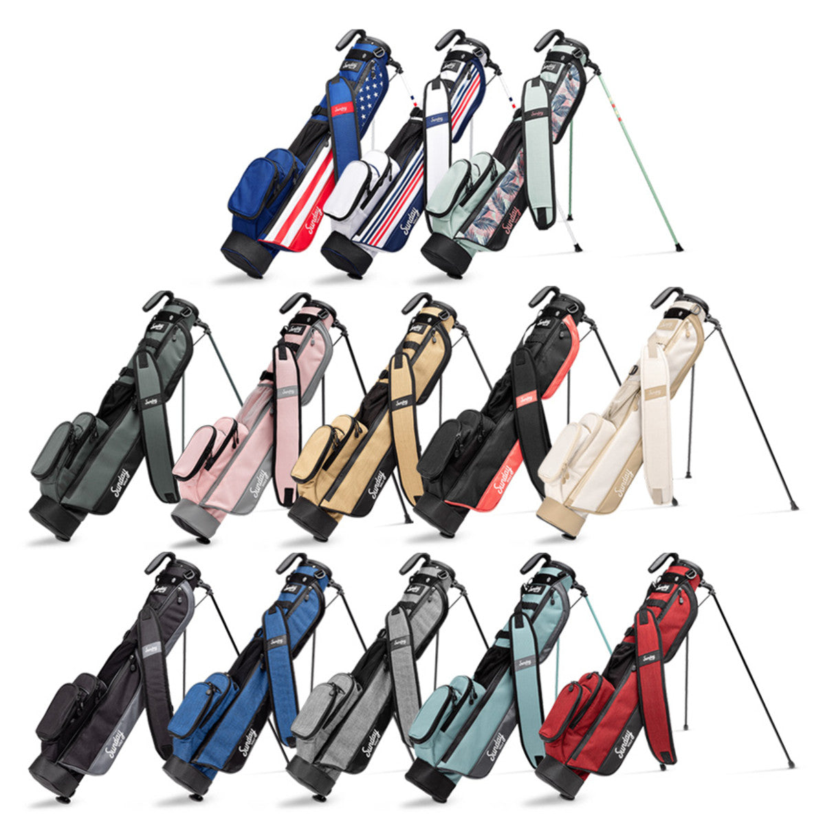 Golf Bags