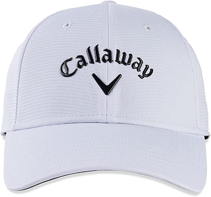 Callaway Golf 2022 Liquid Metal Adjustable Hat