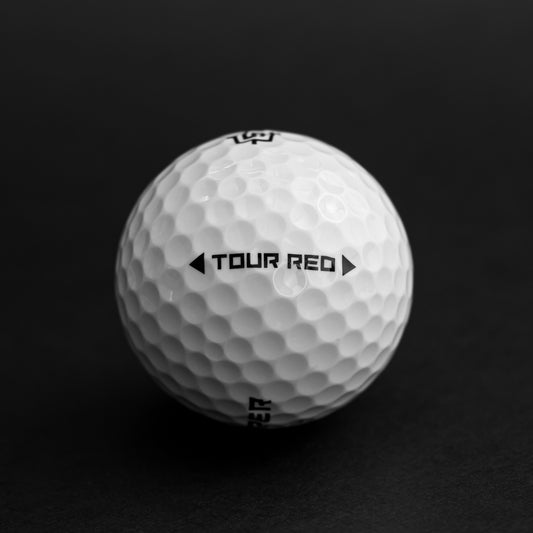 Sniper Tour Red Swing Speed > 105