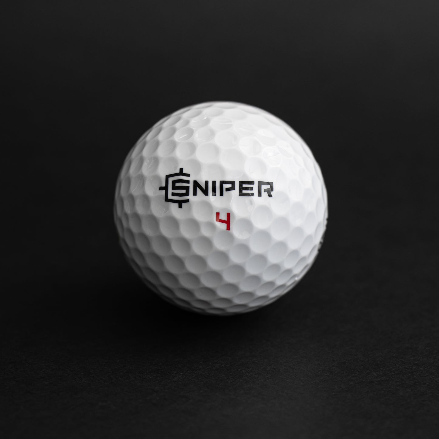 Sniper Tour Red Swing Speed > 105