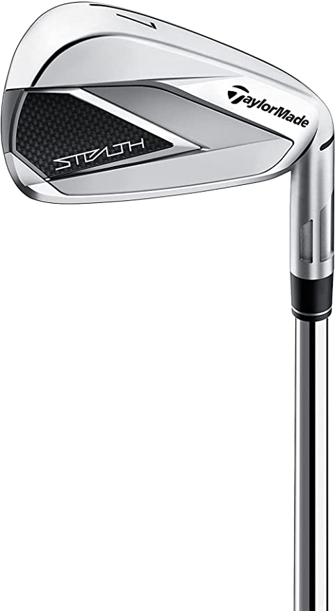 TaylorMade Golf Stealth Iron Set 5-P,A