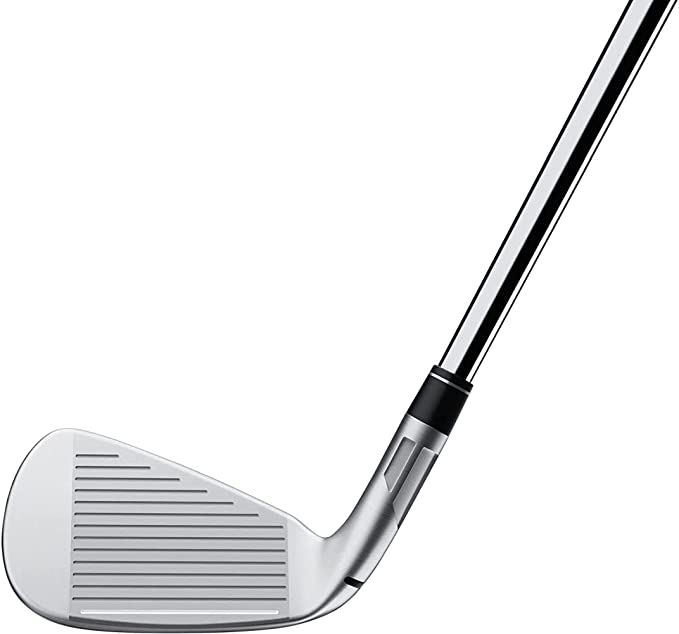 TaylorMade Golf Stealth Iron Set 5-P,A